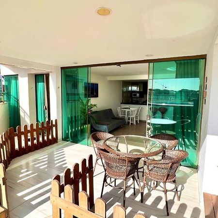 Apartamento Vista Mar Ate 7 Pessoas Arraial do Cabo Buitenkant foto