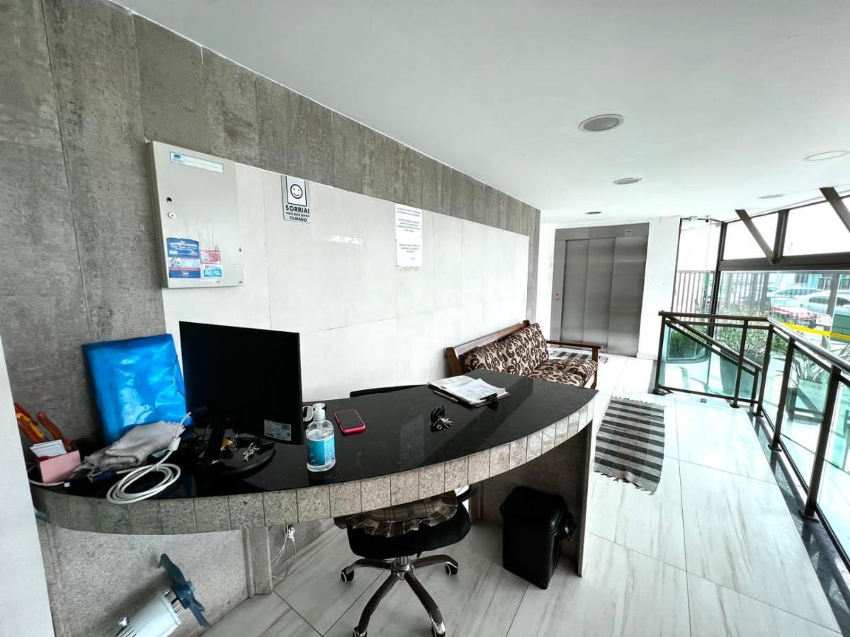 Apartamento Vista Mar Ate 7 Pessoas Arraial do Cabo Buitenkant foto