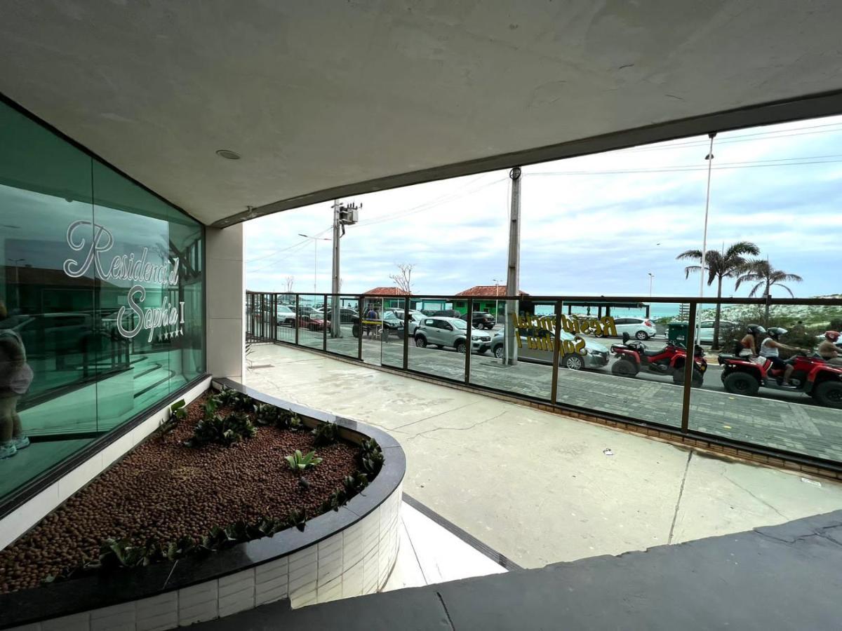 Apartamento Vista Mar Ate 7 Pessoas Arraial do Cabo Buitenkant foto