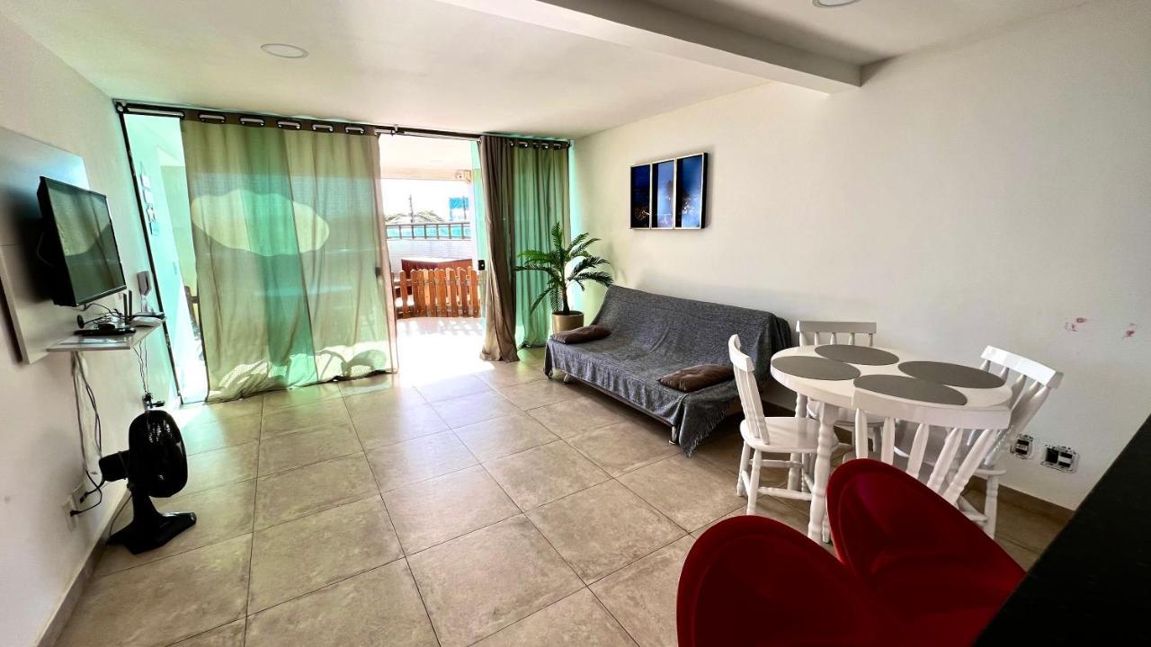 Apartamento Vista Mar Ate 7 Pessoas Arraial do Cabo Buitenkant foto